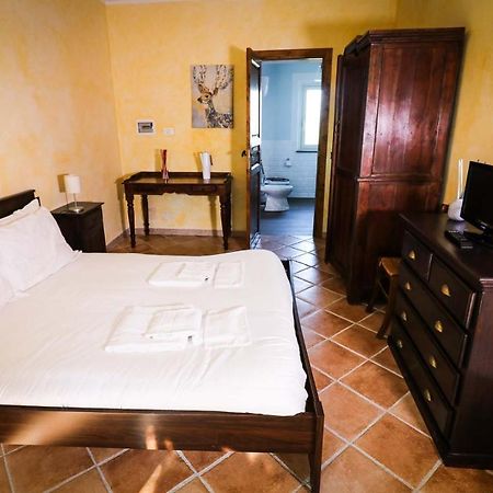 Agriturismo La Melazza Rome Luaran gambar