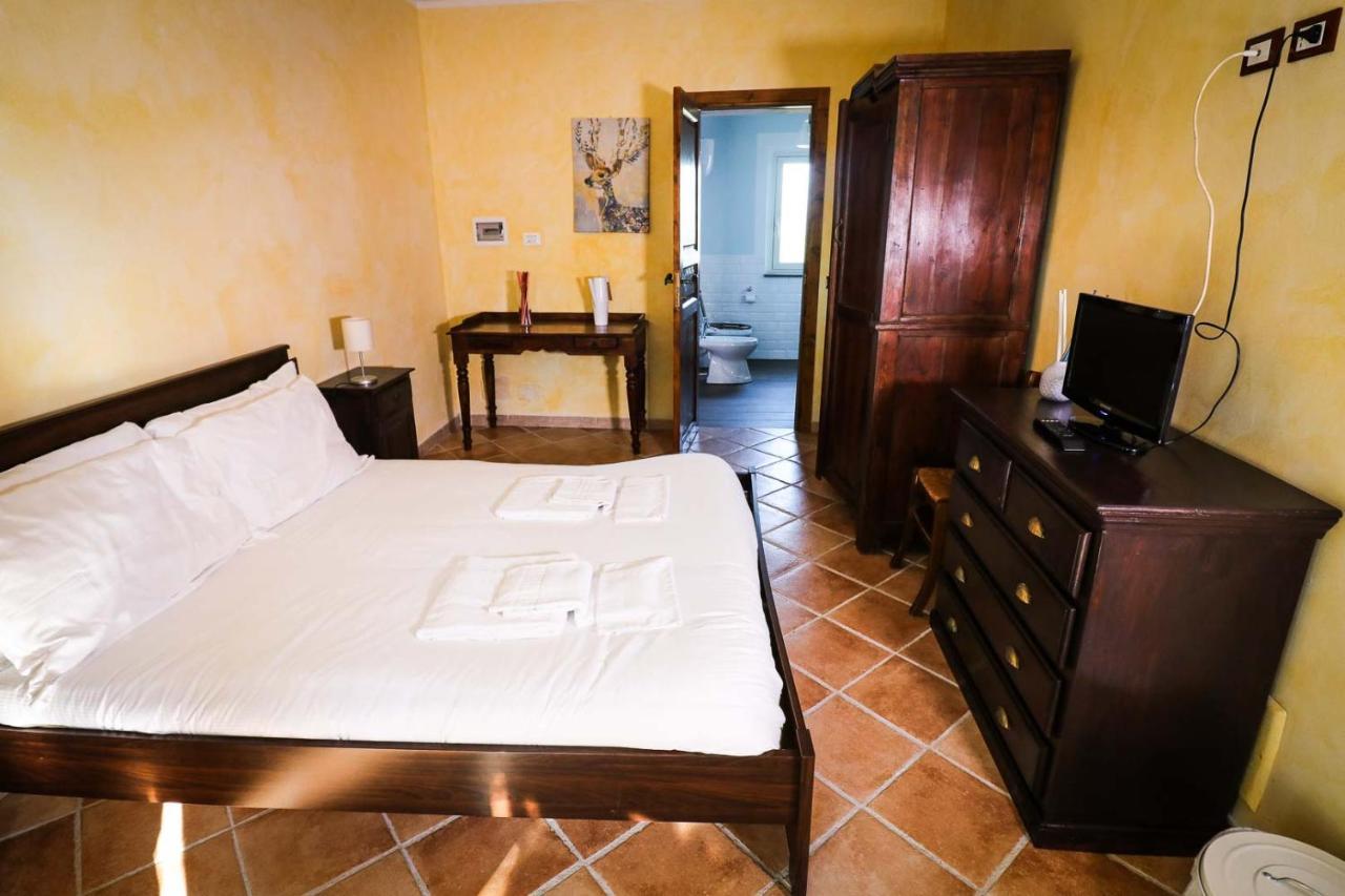 Agriturismo La Melazza Rome Luaran gambar