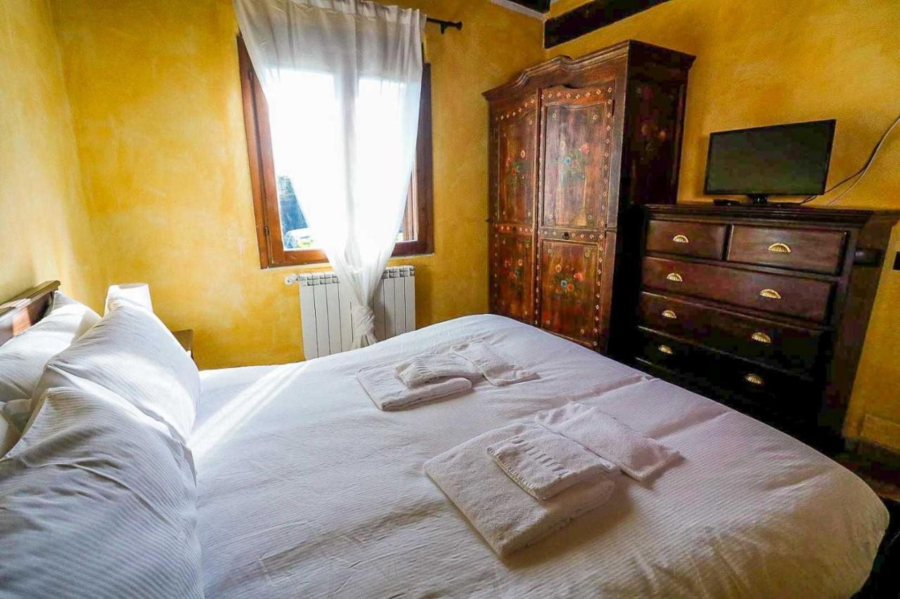 Agriturismo La Melazza Rome Luaran gambar