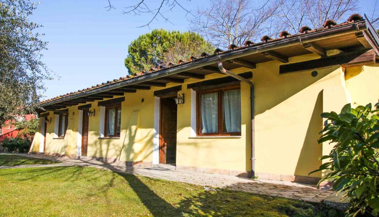 Agriturismo La Melazza Rome Luaran gambar