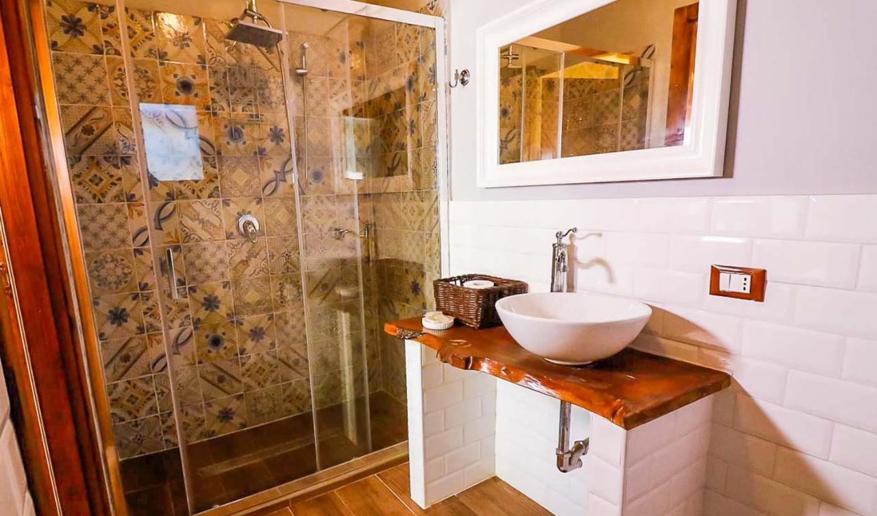 Agriturismo La Melazza Rome Luaran gambar